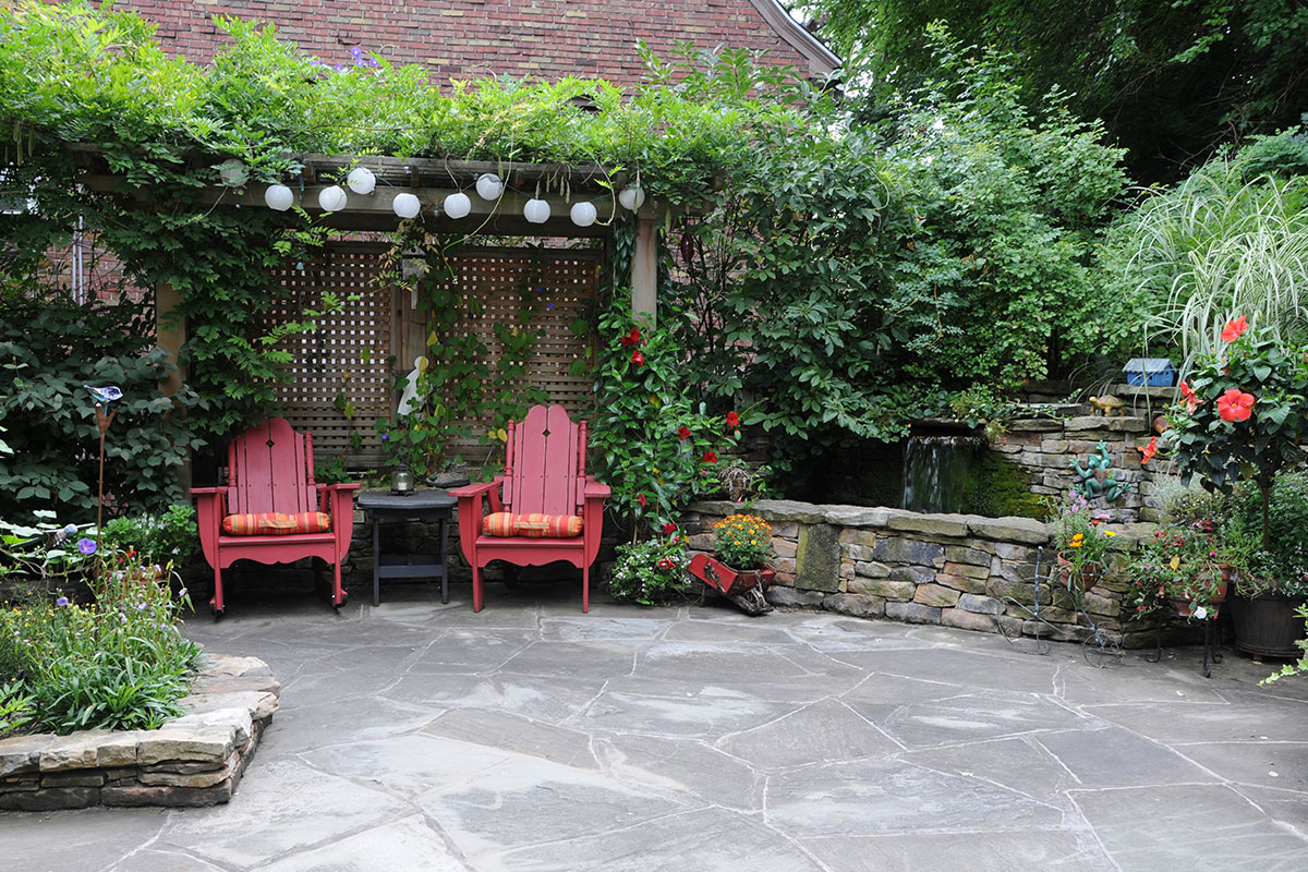 cameron city escape outdoor retreat